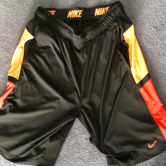 Nike Other - Men’s Nike Dri-Fit Shorts